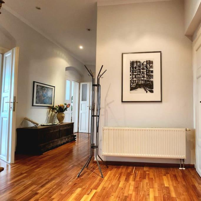 4 Raum Wohnung Mit Balkon Auf 120Sqm In Top Lage Dresden Exteriör bild